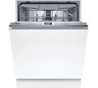 Lave-Vaisselle Encastré Bosch SMV4HVX03E WiFi 14 Couverts Classe D Aquastop