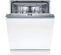 BOSCH SMV4HVX14E Lave-Vaisselle Encastrable 60Cm 14Couverts 3Paniers Wifi Cl.C