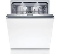 BOSCH SMV6ECX20E LAVE-VAISSELLE ENCASTRABLE SÉRIE 6 14 COUVERTS