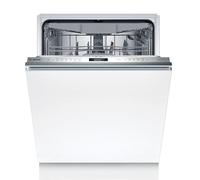 Bosch Lave-vaisselle 60cm 13 couverts 42db tout intégrable - SMV6ECX23E