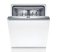 Bosch Serie 6 SMV6ECX93E lave-vaisselle Entièrement intégré 13 couverts D