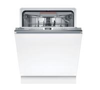Bosch Serie 6 SMV6YCX02E lave-vaisselle Entièrement intégré 14 couverts A