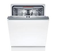 Bosch Serie 6 SMV6YCX02E lave-vaisselle Entièrement intégré 14 couverts A