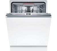 Bosch SMV6YCX02E Série 6, Lave-vaisselle entièrement intégrable, 60 cm,