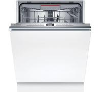 Lave-vaisselle 60cm 14 Couverts 40db Tout Intégrable - SMV6ZCX10E