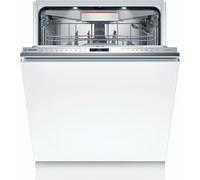 Bosch Smv8Ecx01E - classe énergétique: A