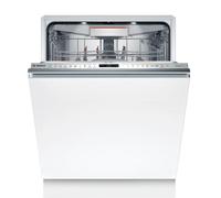 Bosch Serie 8 SMV8YCX02E lave-vaisselle Entièrement intégré 14 couverts A