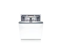 Bosch Serie 8 SMV8YCX02E lave-vaisselle Entièrement intégré 14 couverts A