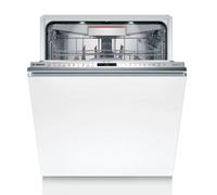 Bosch Smv8Ycx02E Serie 8 - classe énergétique: A