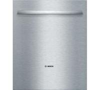 Bosch SMZ2056 pièce et accessoire de lave-vaisselle Acier inoxydable Panneau décoratif