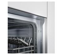 Bosch SMZ5035 pièce et accessoire de lave-vaisselle Kit de maintenance