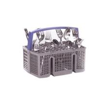 Bosch SMZ5100 pièce et accessoire de lave-vaisselle Gris, Violet
