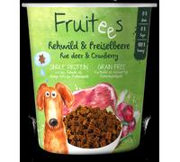 Bosch Snack Fruitees Cerf & Airelles 200 g