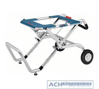 Bosch Socle Gta 60 W Mobile pour Tischkreissägen GTS 10 XC J 0601B12000