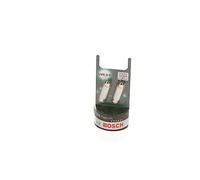 Bosch -Sof. 10W LED Retrofit lampes auto - 12 V 1 W SV8,5-8 41 mm - 2 ampoules