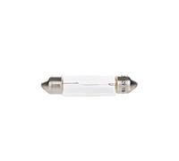 Bosch Ampoules Pure Light 2 1987301014 12V 10W Pack de 2