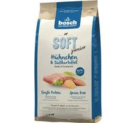 Bosch Soft Junior Poulet & Patate douce - 12,5 kg