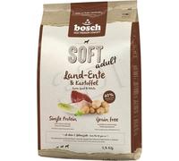 Bosch Soft Land Canard & Pomme de terre - 12,5 kg