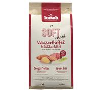Bosch Soft Maxi Avec Bison D'eau & Patate Douce 1 Kg, Neuf