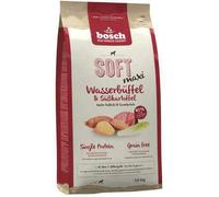 BOSCH Soft Maxi : buffle d'eau et patates douces, 2 x 1 kg
