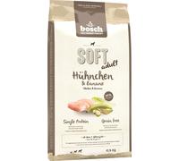 Bosch Soft Poulet & Banane - 12,5 Kg