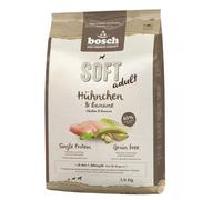 Bosch Soft Poulet & Banane - 2,5 Kg