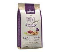 Bosch Soft Senior chèvre & pomme de terre - 1 Kg
