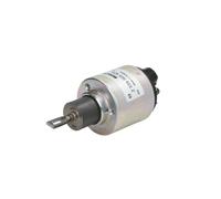 BOSCH Solénoïde de démarreur Solénoïde De Démarreur 2 339 303 428