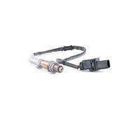 Bosch Automotive 0258017270 - Sonde Lambda avec Connecteur Spécifique au Véhicule Noir