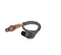 Bosch Sonde lambda 0 281 004 129 – devant le catalyseur – Compatible avec OPEL, VAUXHALL