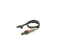 BOSCH Sonde lambda 0258003156 | Compatible avec: MERCEDES-BENZ 124 Coupe, 124 Stufenheck, 124 T-Model, 190