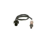 Bosch Sonde lambda 0 258 003 542 – avec connecteur spécifique au véhicule