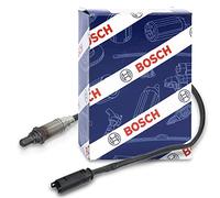 BOSCH Sonde lambda 0258003561 | Compatible avec: BMW 3, 3 Cabriolet, 3 Compact, 3 Coupe, 3 Coupe, 3 Touring, 7, X5, Z3 Roadster
