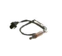 BOSCH Sonde lambda 0258003604 | Compatible avec: VW GOLF III, GOLF III Cabriolet, GOLF III Variant, GOLF IV Cabriolet, PASSAT B3/B4, PASSAT B3/B4 Variant