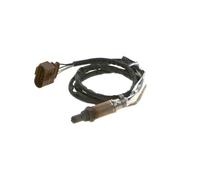 BOSCH Sonde lambda 0258005160 Compatible avec: AUDI A4 B5, A4 B5 Avant, A6 C5, A6 C5 Avant, VW PASSAT B5, PASSAT B5 Variant, TRANSPORTER T4 Bus, TRANSPORTER T4 Kasten