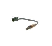 Bosch Sonde lambda 0258005307 – avec connecteur spécifique au véhicule