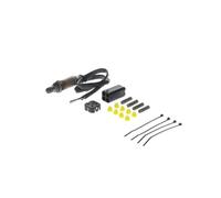 BOSCH Sonde lambda 0258005732 Compatible avec: BMW 5, 5 Touring, 6, 7, BUICK CENTURY Kombi, CENTURY Stufenheck, LESABRE, PARK AVENUE, REGAL, SKYLARK, CADILLAC ALLANTE Cabriolet, DEVILLE
