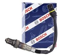 Bosch Sonde lambda 0 258 006 123 avec connecteur spécifique au véhicule
