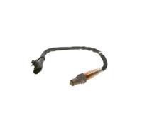 Bosch Sonde lambda 0258006294 – Connecteur spécifique au véhicule – Noir