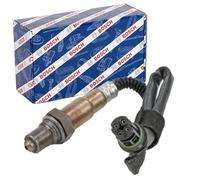 Bosch Sonde Lambda 0258006808 avec connecteur spécifique au véhicule
