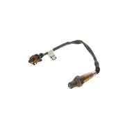 BOSCH Sonde lambda 0258006815 Compatible avec: OPEL ASTRA H, ASTRA H Caravan, ASTRA H GTC, ASTRA H TwinTop, MERIVA A Großraumlimousine