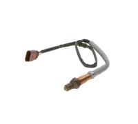BOSCH Sonde lambda 0258006835 | Compatible avec: AUDI A3, A3 Sportback, A4 B7, A4 B7 Avant, A4 B7 Cabriolet, VW EOS