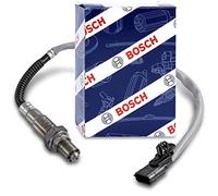 BOSCH Sonde lambda 0258006953 | Compatible avec: MERCEDES-BENZ SLS AMG, SLS AMG Roadster, SPRINTER 3,5-t Bus, SPRINTER 3,5-t Kasten, SPRINTER 3