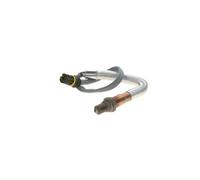 BOSCH Sonde lambda 0258010414 Compatible avec: BMW 1, 1, 1 Cabriolet, 1 Coupe, 3, 3 Cabriolet, 3 Coupe, 3 Touring, X1, X3, X5, Z4 Roadster