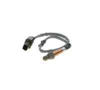 Bosch Sonde lambda 0 258 017 218 pour Porsche Panamera