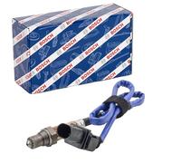Bosch Sonde lambda 0258017226 avec connecteur spécifique au véhicule