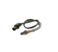 Bosch Sonde lambda 0 258 017 363 pour VW Transporter T5 Fourgon Multivan T5