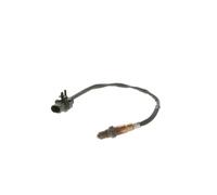 Bosch Sonde lambda 0 258 017 454 avec connecteur spécifique au véhicule