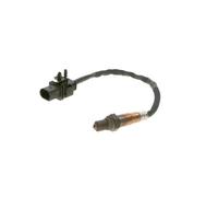 Bosch Sonde lambda 0 258 017 456 avec connecteur spécifique au véhicule
