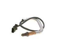 Bosch Sonde lambda 0258027001 avec connecteur spécifique au véhicule